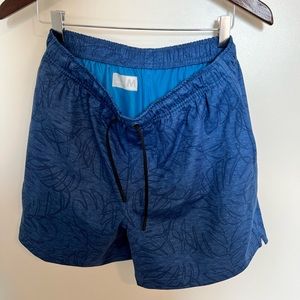 Chubbies Men’s Short - Medium